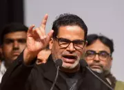 Prashant Kishor to contest Bankipur bypoll; Congress, RJD divided over support