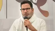 Prashant Kishor to Contest Bankipur Bypoll on Jan Suraaj Ticket
