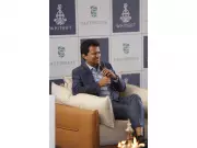 Praveen Raju Launches Sagebrook International School in Hyderabad