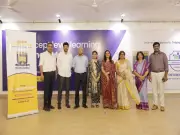 Prayogtvisha Launches STEM Pilot at SSV International School, Guntur