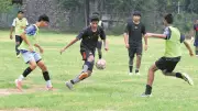 Private schools in Chandigarh revive football scholarships for outstation talent