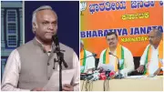 Priyank Kharge challenges BJP on caste census, asks them to conduct it first in their states