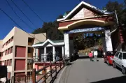 Professor Lalit Dadwal Appointed Dean of Law at Himachal Pradesh University