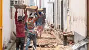 Protect Labour Lives: Mobility and Economic Disparities in India