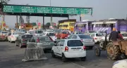 Protest at Ladhowal Toll Plaza disrupts traffic on Ludhiana-Jalandhar highway for 5 hours