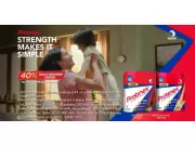 Protinex Launches 'Strength Hai Toh Simple Hai' Campaign Celebrating Everyday Strength