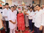 Protocol Must Be Followed, Not a Matter of Controversy: Arti Rao