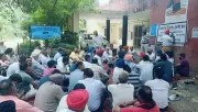 PSPCL Strike Continues After Unions Reject Verbal Assurances