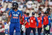 Pujara, Nayar Back Shreyas Iyer After India's 4-0 T20I Series Loss to England