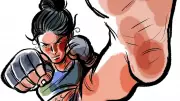 Punching Through Patriarchy: Women's Boxing in India