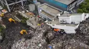 Pune Building Collapse: Death Toll Rises to 7, Rescue Ongoing for One Missing