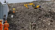 Pune Building Collapse Rescue Enters Day 3; 8 Still Trapped