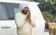 Punjab Congress Chief Post Row: Channi Camp Meets Baghel