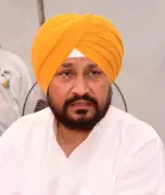 Punjab Congress Dissidents Firm on Leadership Change, Await High Command Response