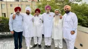 Punjab Congress Rift: Channi, Randhawa Seek Warring's Ouster as State Chief