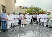 Punjab Congress Rift Widens as Anti-Warring Camp Boycotts Events