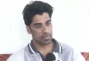 Punjab Kings' Shashank Singh calls cook's assault allegation a pre-planned extortion bid