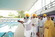 Punjab launches Mawan Dhiyan Satkar Yojana: Rs 1,000 monthly for women