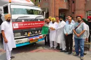 Punjab launches statewide outreach drive for Guru Ravidas' 650th birth anniversary