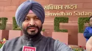 Punjab's painful past can't be edited selectively: Ravneet Singh Bittu