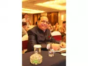 Puran Chand Jeswani Recognized for Welfare and Cultural Work
