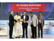 RAHSTA Awards 2026: Ajay Tamta Honours MMRDA, BRO, Haryana PWD for Road Innovation