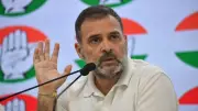 Rahul Gandhi Alleges Fresh UGC NET Exam Leak, Questions Centre on Integrity