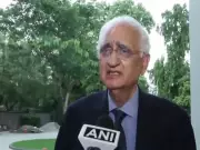 Rahul Gandhi expresses deep concern over Vietnam boat capsize, urges govt action: Salman Khurshid