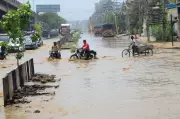 Rain Brings Relief but Exposes Jalandhar's Drainage Woes