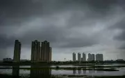 Rain Paralyzes Gurugram: Illegal PGs, Overpopulation Choke Drainage