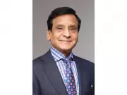 Rajasthan-born Dr Samin Sharma named Chief of Clinical Cardiology at Mount Sinai