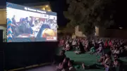 Rajasthan Villagers Hold Mass Screening of Banned Film 'Satluj' Despite Removal from ZEE5