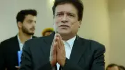 Rajesh Sharma Not Out of Danger; AICWA Demands Probe into Set Negligence