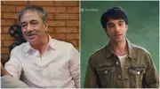 Rajkumar Hirani reveals son Vir convinced him to act using 3 Idiots example
