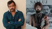 Ram Gopal Varma Lauds Diljit Dosanjh's Satluj, Calls It a Confrontation of History's Darkest Chapters
