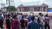 Ram Mandir Fund Row: Congress Slams BJP-RSS for 'Whitewashing Theft'