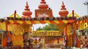 Ram Mandir Fund Theft: 8 Accused Including Teacher, Mechanic, Temple Aide