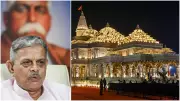 Ram Mandir Fund Theft: RSS Demands Strict Action Against Guilty