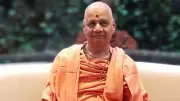 Ram Mandir fund theft: Treasurer Govind Giri denies role in daily donation collection