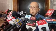 Ram Temple Donation Theft a Disgrace: Nripendra Mishra