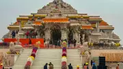 Ram Temple Donation Theft: Anukalp Mishra's Rs 30 Crore Property Trail Surfaces