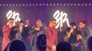 Ranveer Singh and Arjun Kapoor's Electrifying Dance to Himesh Reshammiya's Song Goes Viral