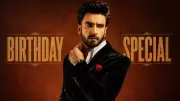Ranveer Singh: From Being Dropped to Celebrated Again on His Birthday