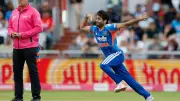 Ravi Bishnoi Concedes 29 Runs in 17th Over as India Lose 2nd T20I to England