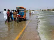 Rawalpindi Civic Body Fails Monsoon Deadline, Residents Stranded on Dug-Up Roads