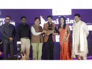 Rawbare Named Luxurious & Visionary Eyewear Brand of the Year at Mid-day Showbiz Icons 2026