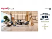 Raymond Realty Sets New Luxury Standard in Thane with The Address by GS