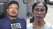 Rebel TMC MLAs Meet EC: Mamata's Grip on Party Weakens