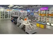 Relaxo Footwears Revamps Retail Outlet for Modern Consumers