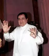 Remembering Dilip Kumar: An Icon of Indian Cinema on His Fifth Death Anniversary